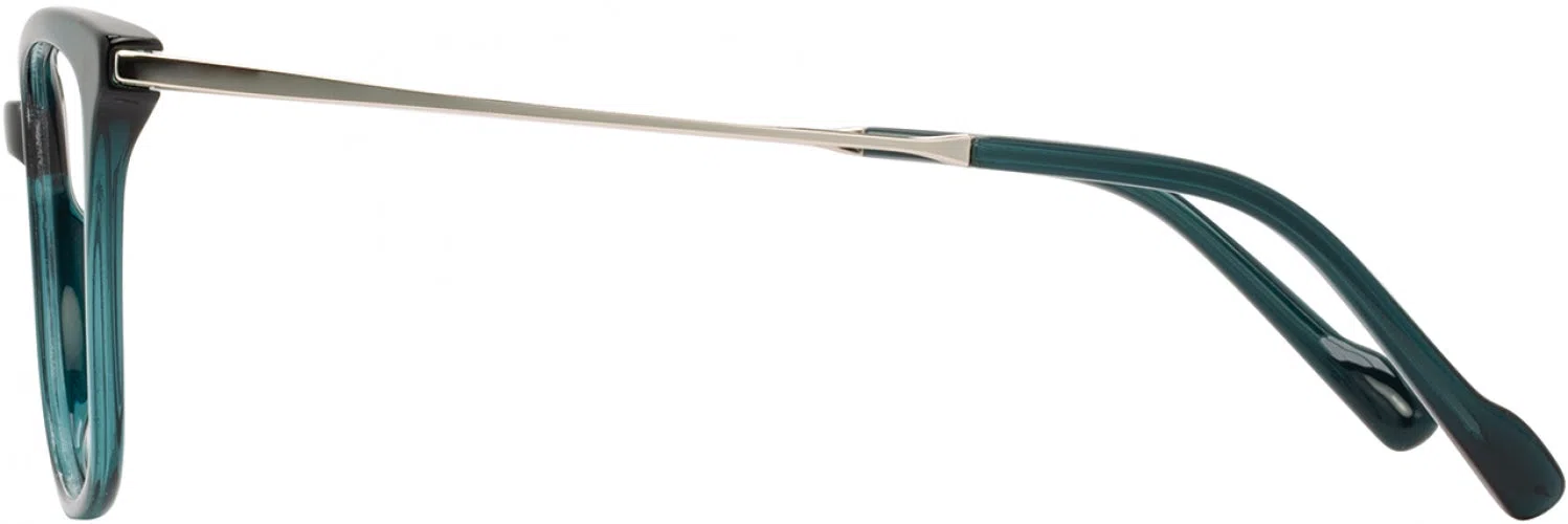 Scott Harris UTX SHX018 Eyeglasses - view 5
